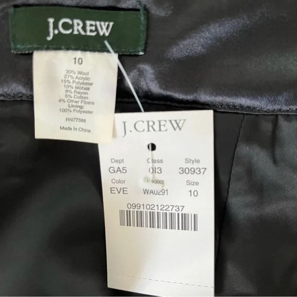 Ann Taylor Women’s Skirt w/Tags Size 8 - Picture 4 of 4